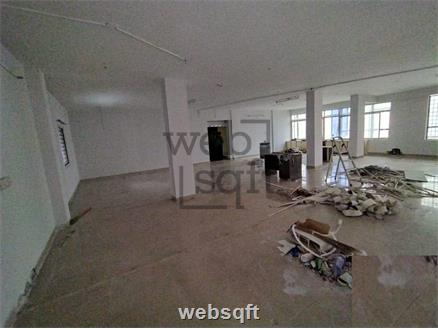 Commercial Office Space for Rent in Srinagar Colony
